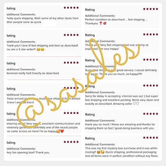 NEW Makeup Cosmetics Beauty Mystery Box - Picture 5 of 8